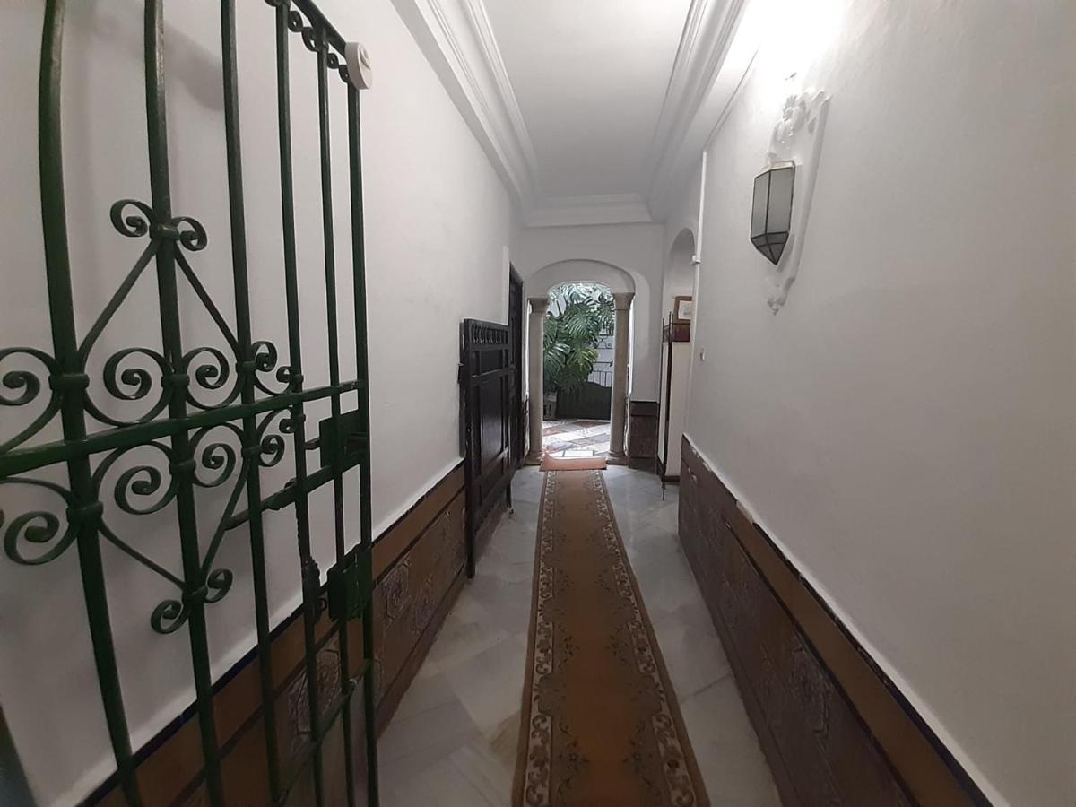 Piso En El Casco Antiguo Con Patio Privado Appartement *