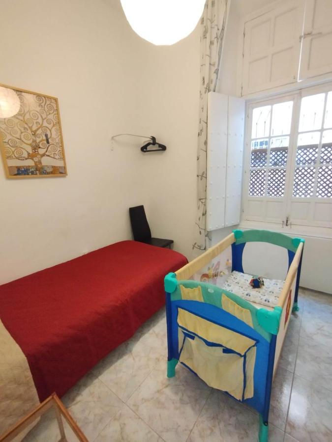 Piso En El Casco Antiguo Con Patio Privado Appartement Séville
