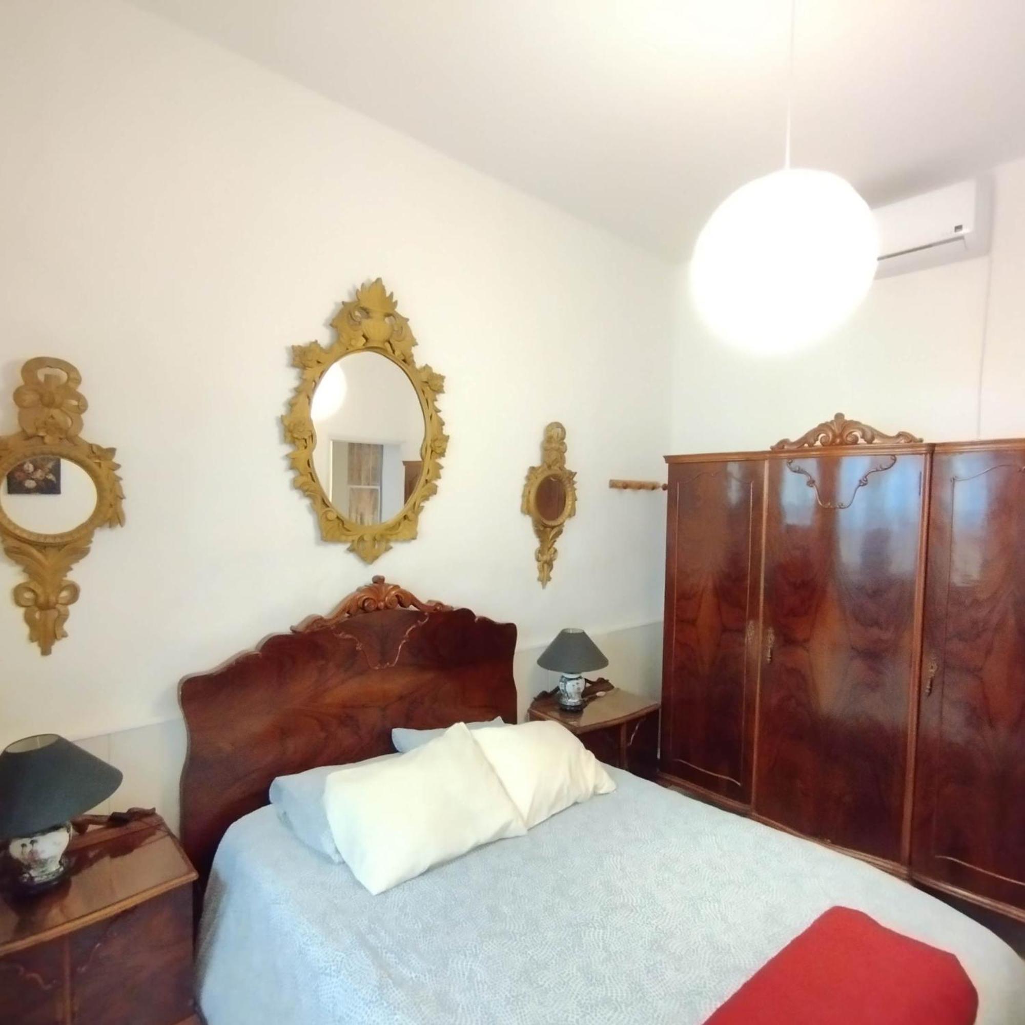 Piso En El Casco Antiguo Con Patio Privado Appartement