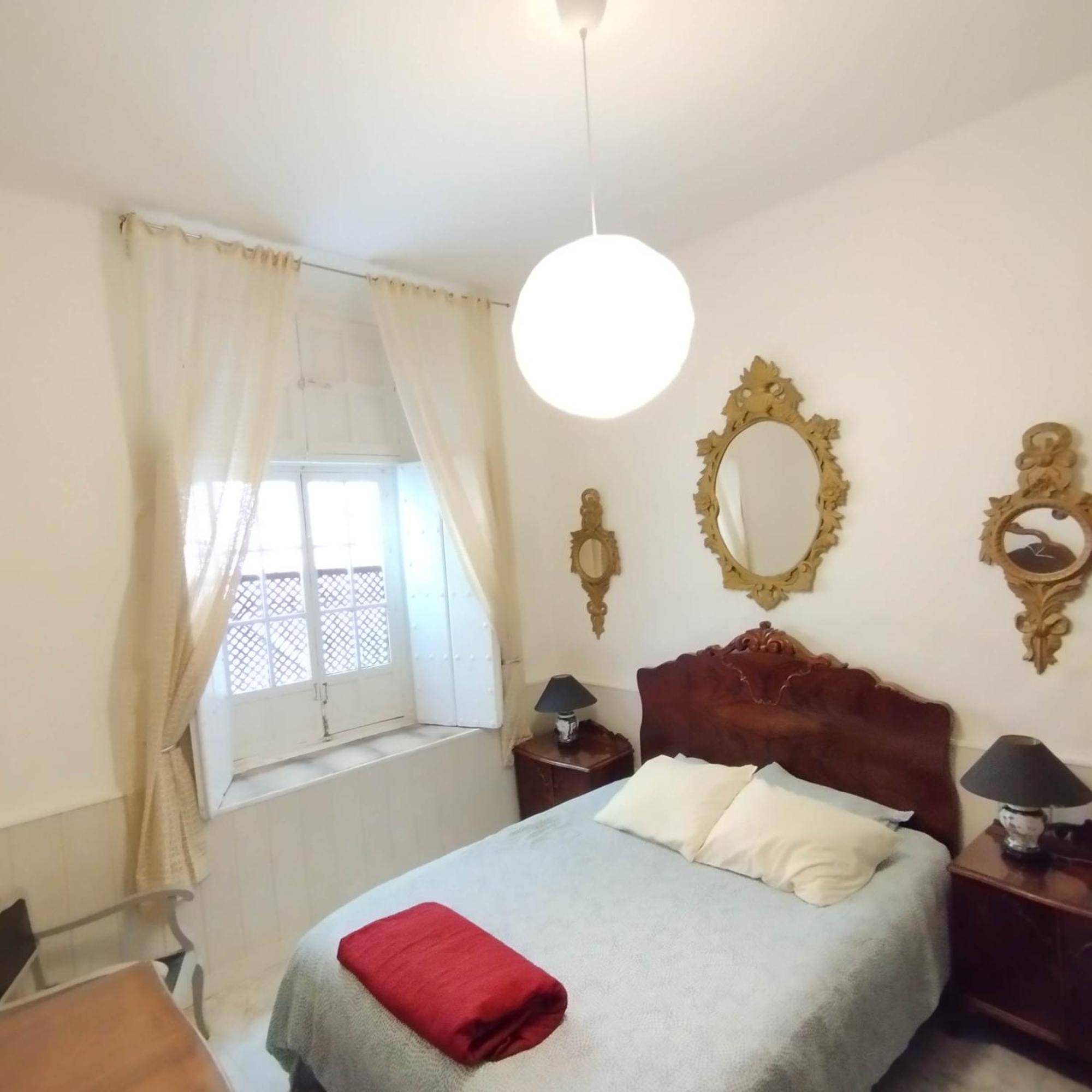 Appartement Piso En El Casco Antiguo Con Patio Privado *